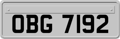 OBG7192