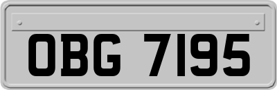 OBG7195