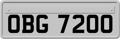 OBG7200