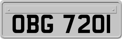OBG7201