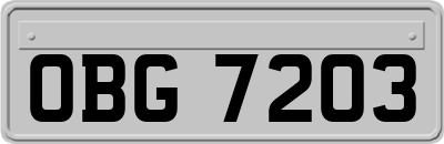 OBG7203