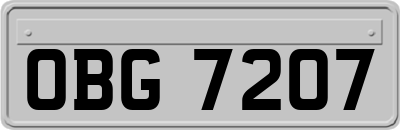 OBG7207