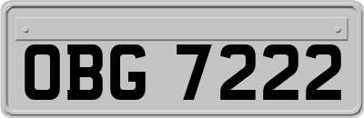 OBG7222