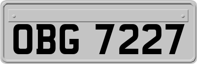 OBG7227