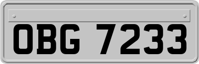 OBG7233