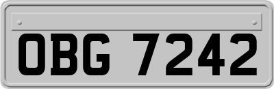 OBG7242