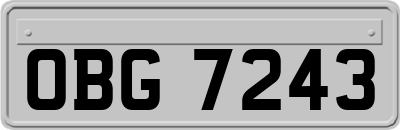 OBG7243