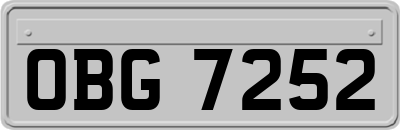 OBG7252
