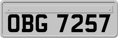OBG7257