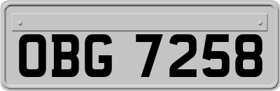OBG7258