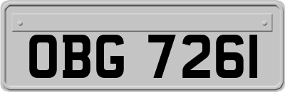OBG7261