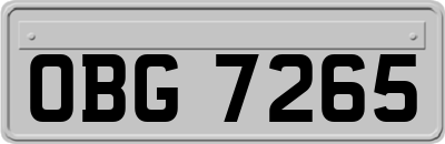 OBG7265