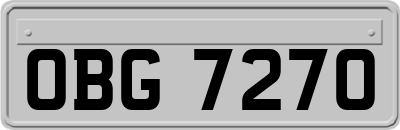 OBG7270