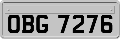 OBG7276