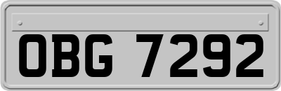 OBG7292