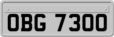 OBG7300