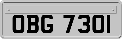 OBG7301