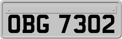 OBG7302
