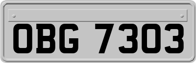 OBG7303