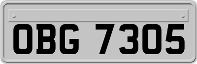 OBG7305