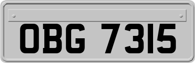 OBG7315