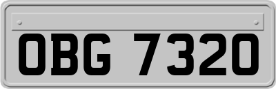 OBG7320