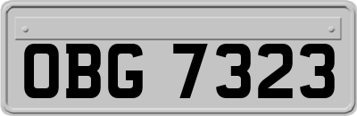 OBG7323