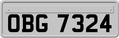 OBG7324