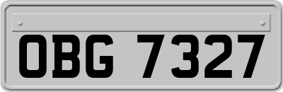 OBG7327