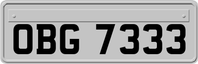 OBG7333