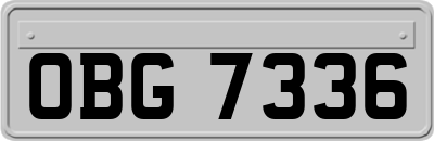 OBG7336