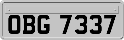 OBG7337