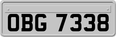 OBG7338