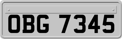 OBG7345