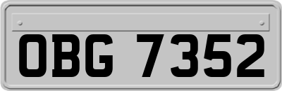 OBG7352