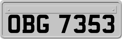 OBG7353