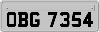 OBG7354