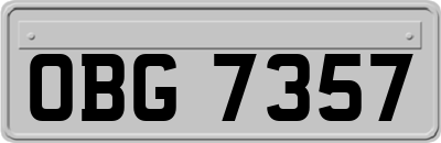 OBG7357