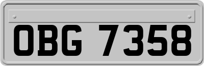 OBG7358