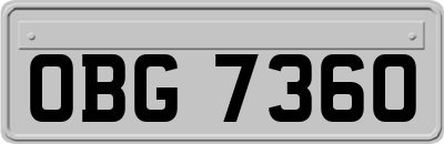 OBG7360