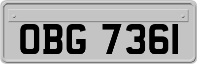 OBG7361