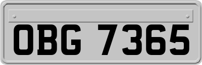 OBG7365
