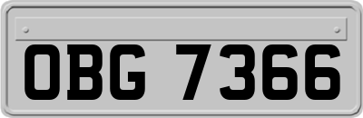 OBG7366