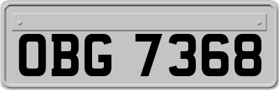 OBG7368
