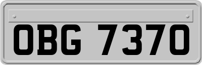 OBG7370