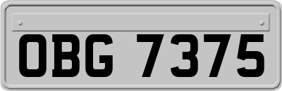 OBG7375