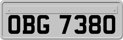 OBG7380