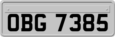 OBG7385