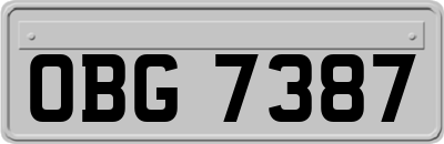 OBG7387