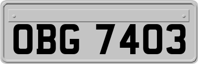 OBG7403